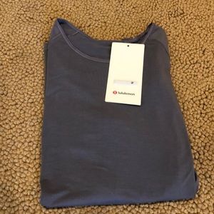 Lululemon long sleeve